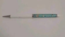 Floaty Floating Pen America's Cup Challenge Perth 1987 Sailing Eskesen Denmark 