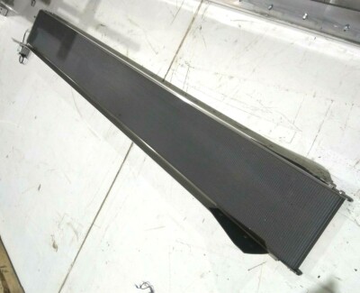 Mini Mover LP-12024-R-D-P3 Conveyor with Oriental Motor BLM460S-GFV and GFV4G10A
