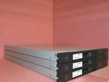 Dell PowerVault TL1000 IBM LTO-6 SAS 1U Rackmount Tape Library - 0838MW