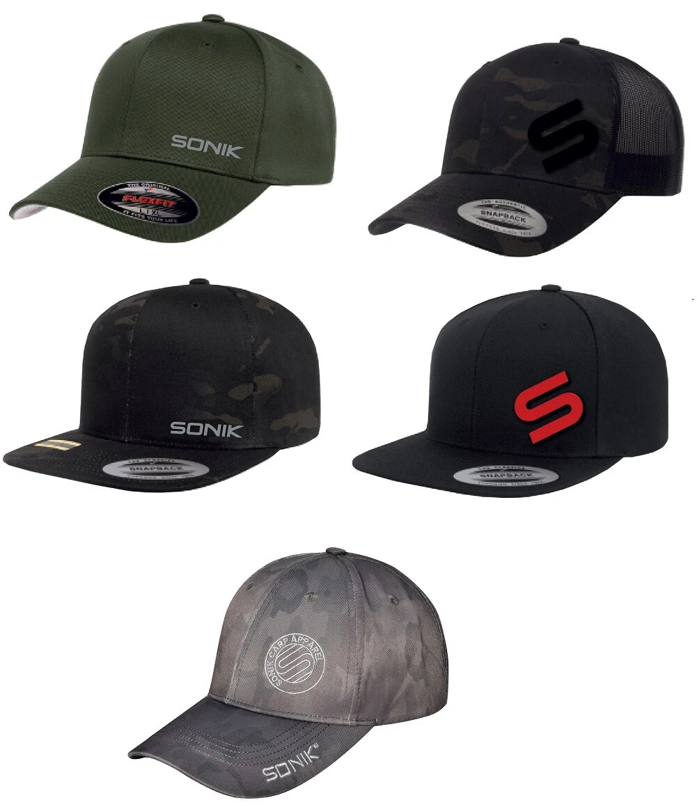 All types of caps sale