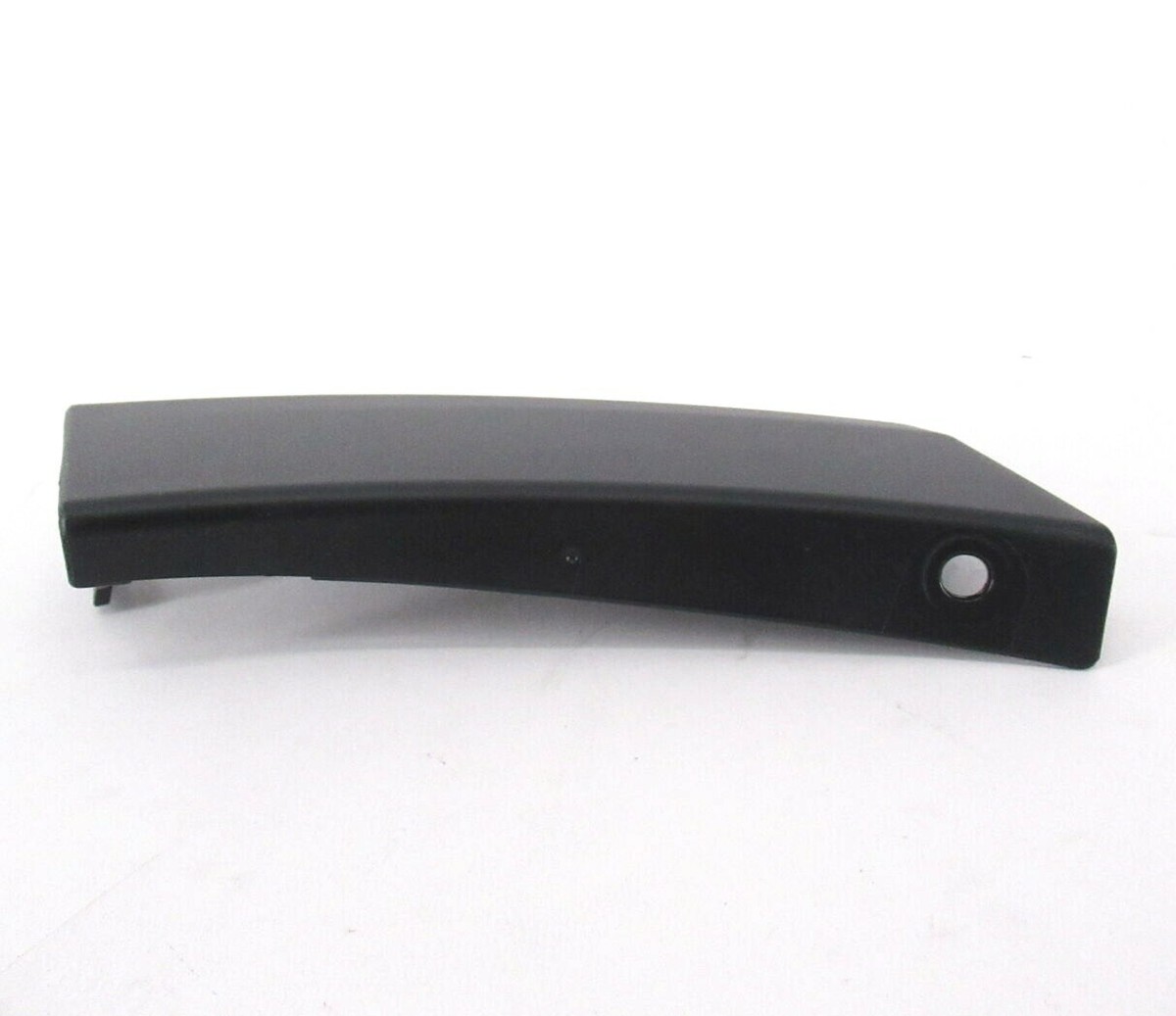 Genuine OEM Toyota 52161-0R020 52161 Passenger Rear Bumper
