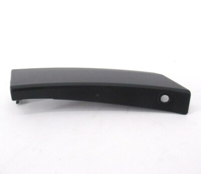 Genuine OEM Toyota 52161-0R020 52161 Passenger Rear Bumper