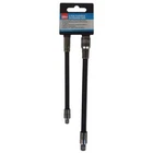 Hilka 2 pce Flexible Socket Extension Bar