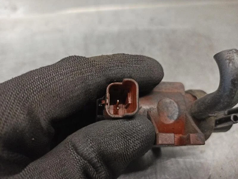 9652570180 air valve 4105718 for FORD FOCUS BERLINA (CAK) AMBIENTE 1998 - Image 4 of 4