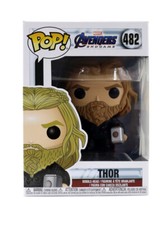 Ultimate Funko Pop Avengers Endgame Figures Gallery and Checklist 71