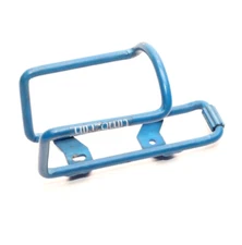 Vintage Timberlin Water Bottle Cage Blue
