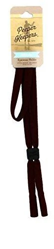 Peeper-Keeper Attitube Augenglas Halter Band Schnur Halskette 25 Farboptionen - Bild 1 von 1