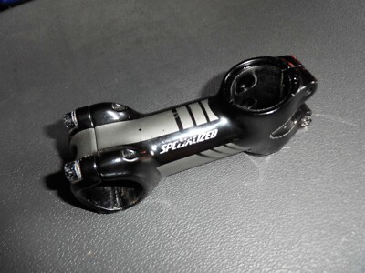 special mtb vorbau!