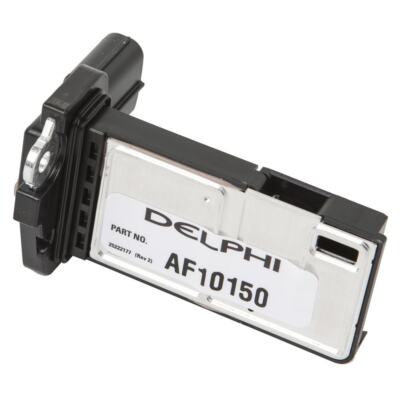 Mass Air Flow Sensor Delphi AF10150