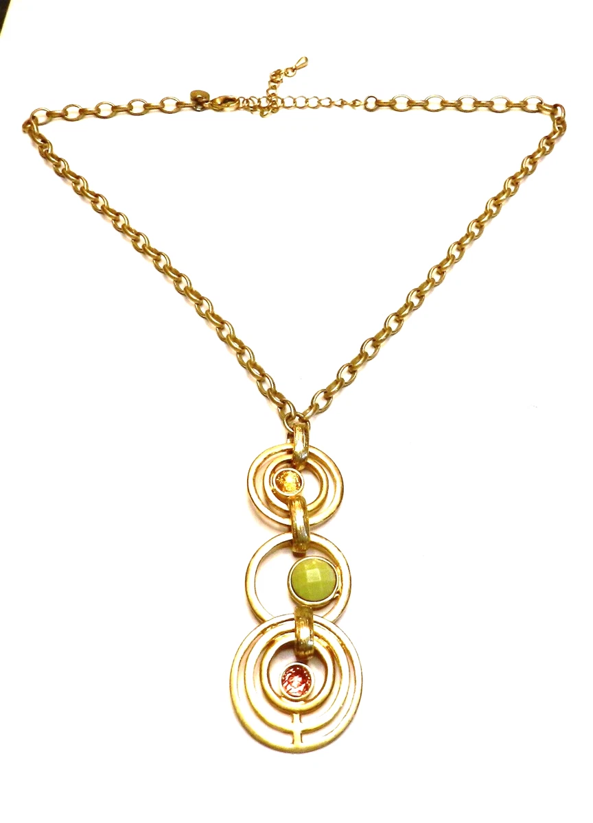 Lia sophia necklace best sale retired