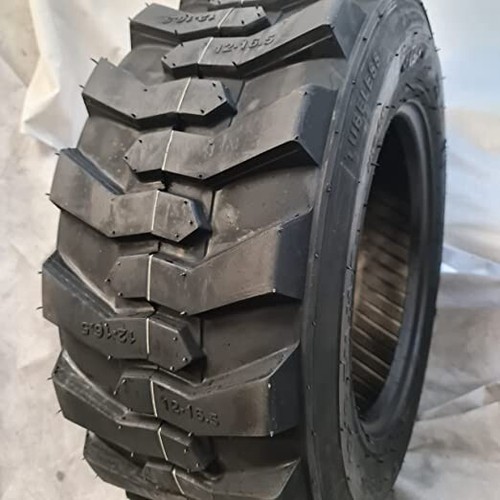 Road Crew 12x16.5 14 PLY Skid Steer Tires for Bobcat for sale online eBay