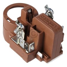 Friulinox Anlaufrelais 230V Für Kompressor – Original Ersatzteil