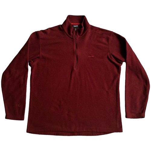 1999年製 PATAGONIA Puffball Pullover RED 1999年製 PATAGONIA