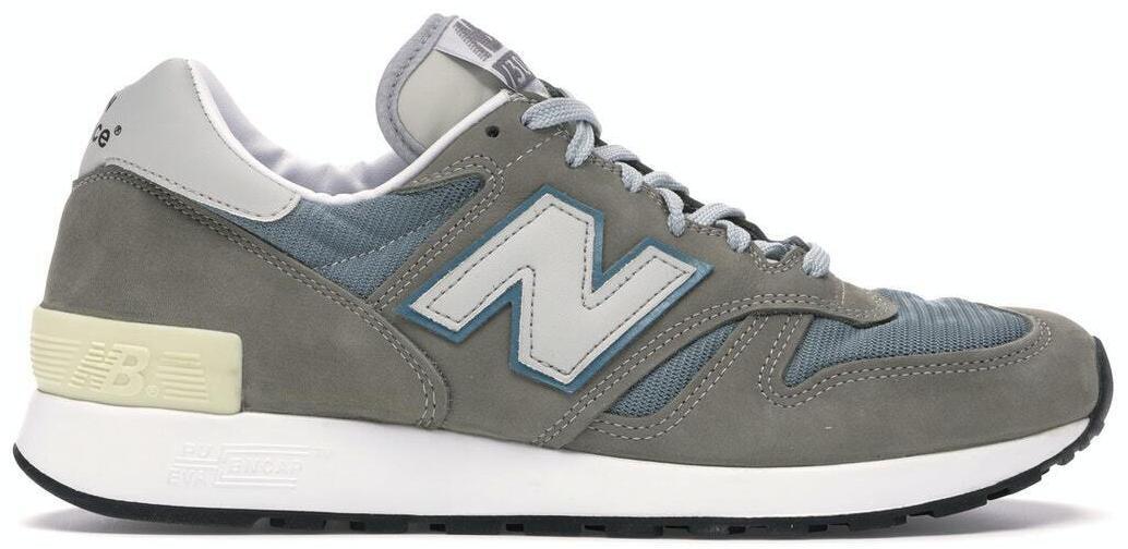 New Balance ♡ made in USA 40th Anniversary M996ABC New Balance 996 Made in USA '40th Anniversary' M996ABC
