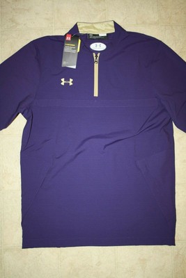 under armour cage jacket ss