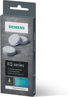 Siemens TZ80001A Reinigungstabletten Kaffeevollautomaten Reinigung 10 StüCk