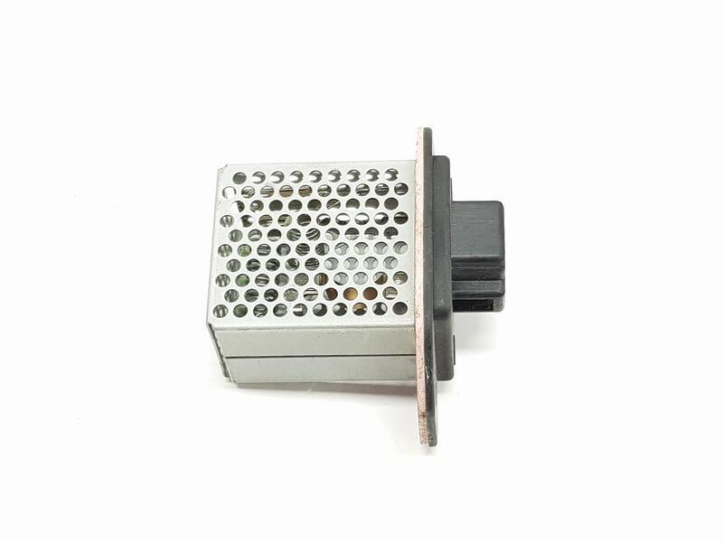 5154040780 heizwiderstand für FIAT TALENTO AUTOBUS KOMBI (296 
