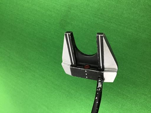 ODYSSEY METAL-X MILLED #7 34 inches Putter | eBay