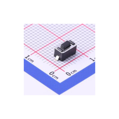10Stk. TS-1101S-C-A-B-B-A SMD