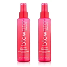You Only Smoother Advanced Smoothing Spray 5 fl oz by Blowpro (pack of 2)