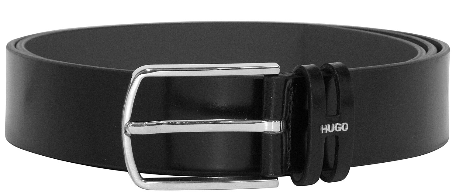 ХЬЮГО Херренгюртель Джан Шварц 50322700-001 13090₽