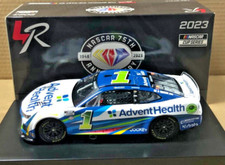 Ross Chastain 1 Advent Health 2023 Camaro ZL1 1:24 scale CX12323AVHRZ 1 of 624