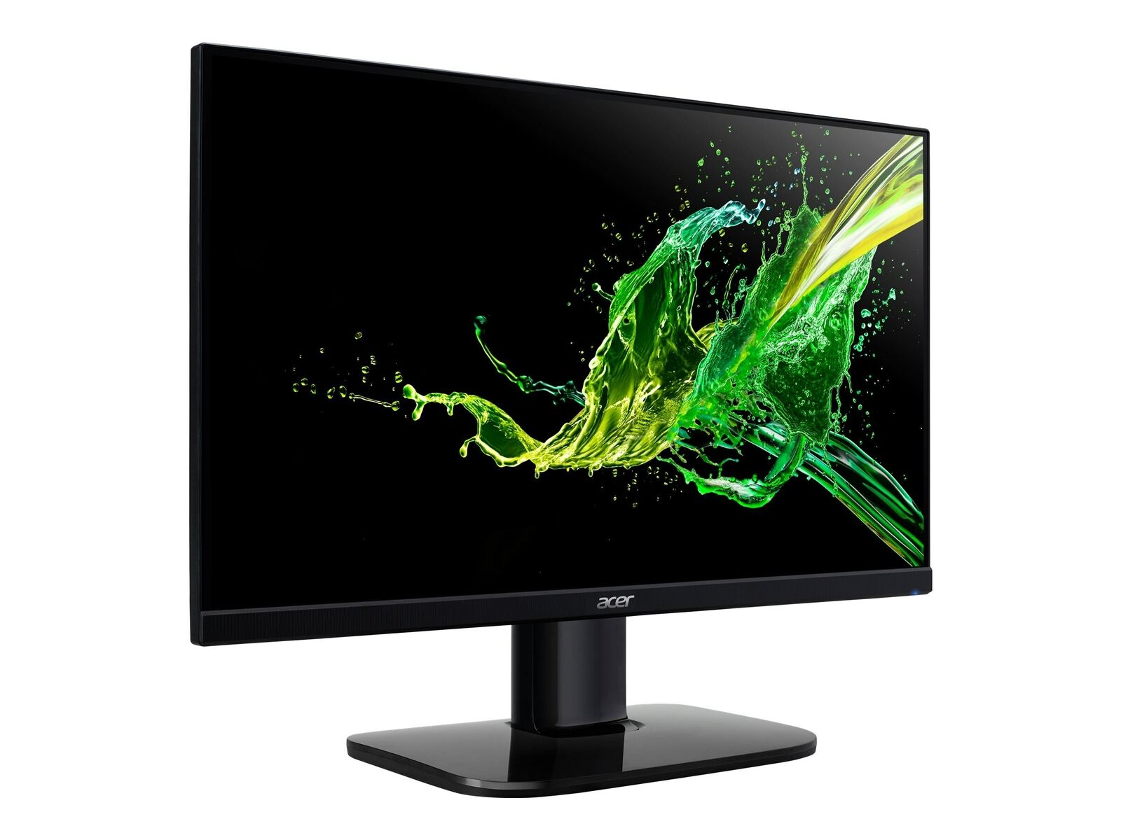 Acer KA – 27″ Monitor Full HD 1920×1080 1ms VRB 250Nit VA HDMI