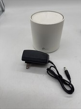 TP-Link Deco X20, AX1800 Whole Home Mesh Wi-Fi 6  J