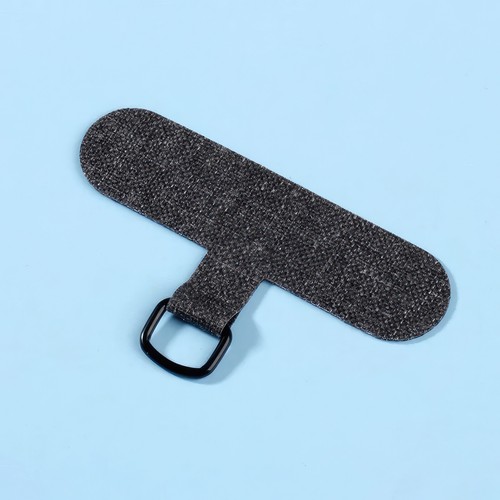 Adjustable Handmade Paracord Crossbody Phone Lanyard Carabiner Patch Holder Safe - 第 24/39 張圖片