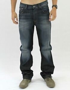 3301 loose jeans