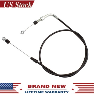 New Parking Brake Cable 06900640 06900706 For Ariens Zenith 52 60