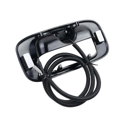 Tailgate Handle Backup Camera W/Wire Fits For Silverado Sierra Suburban - Picture 4 of 8