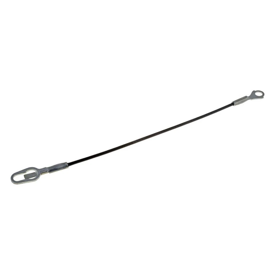 Cabo de suporte para porta traseira Dorman para Ford F-150 1996 1995 1994 1993 1992 1991 1990 - Imagem 3 de 4