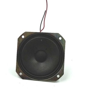 fisher replacement speakers