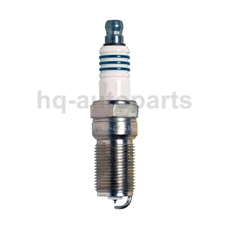 Spark Plug For Cadillac SRX 2016 2015 2014 2013 2012 2011 2010 - Image 2 of 3