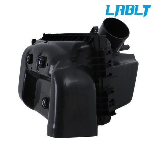 LABLT Air Cleaner Intake Filter Box For 2009-2019 Toyota Corolla I4 1.8L - Picture 3 of 14