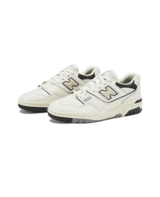 New Balance 550 Sea Salt BB550LWT | eBay