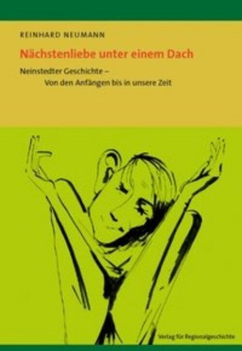Thumbnail - Nächstenliebe Unter Einem Dach Reinhard Neumann Buch Xvi Deutsch 2020
