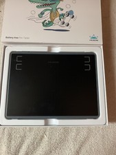 huion inspiroy h430p pen tablet