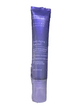 Paula's Choice Resist Anti-Aging Eye Gel Hyaluronic Acid for Dark Circles .5 oz
