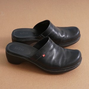 ecco clogs shoes