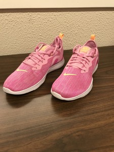 nike flex trainer 9 pink