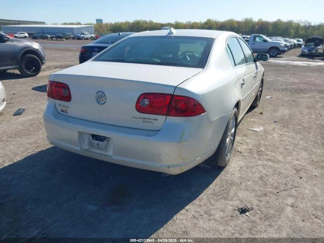 Used Washer Fluid Reservoir fits: 2009 Buick Lucerne  Grade A - Image 4 of 4