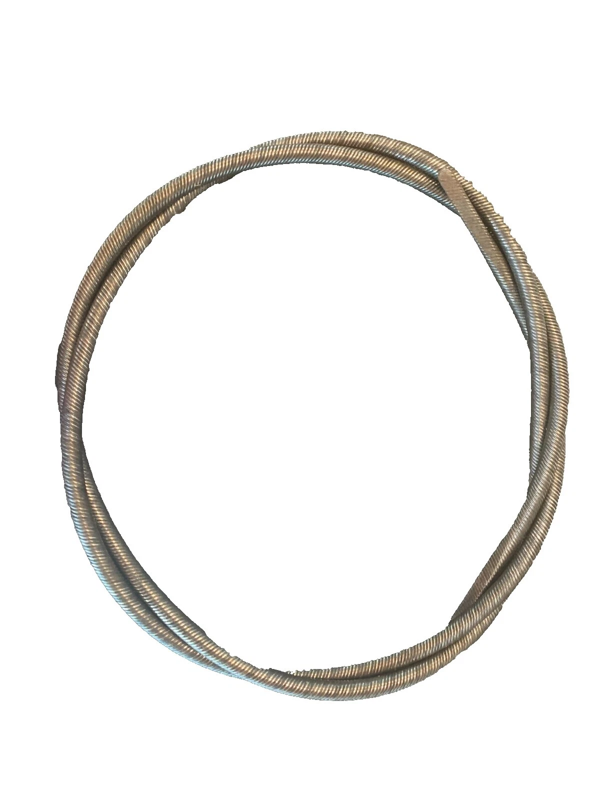 Eje de Accionamiento Homelite String Trimmer Piezas