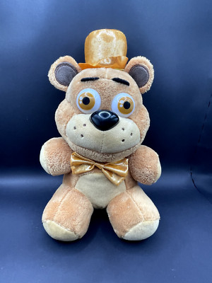 Five Nights At Freddy's Funko Freddy Fazbear Plush Kuscheltier Plüsch 25-30cm