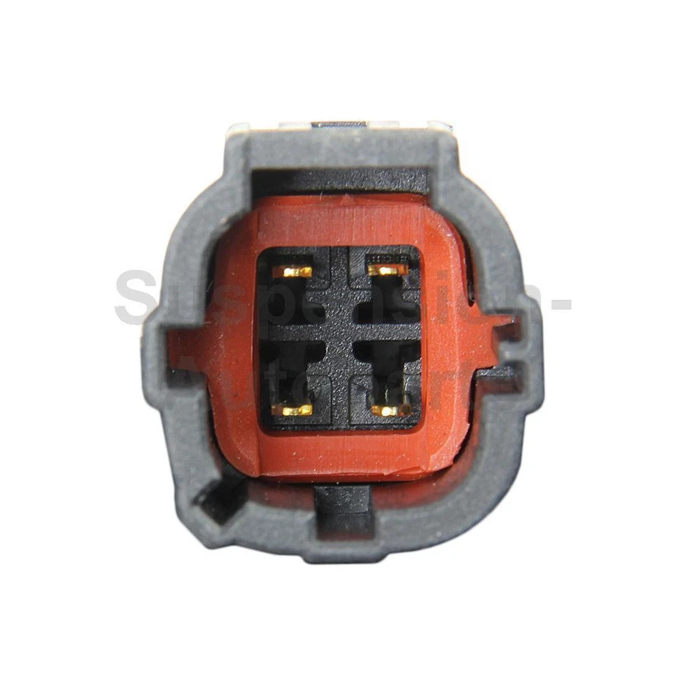 Двойной радиатор и конденсаторный вентилятор TYC для 2004 2005 2006 2007 2008 Nissan Quest_SU - Изображение 2 из 4