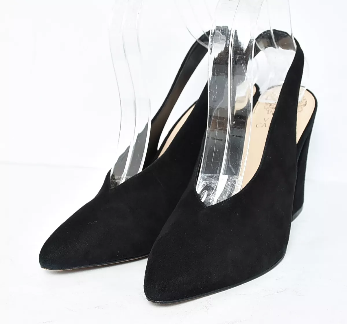 Tashinta slingback shop pumps