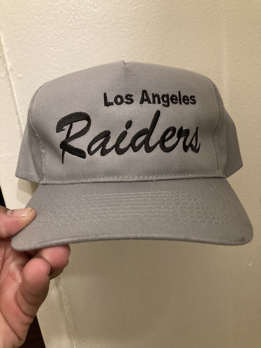 OTTO LOS ANGELES Raiders スナップバックキャップ Vintage Los Angeles raiders SnapBack hat Otto brand | eBay