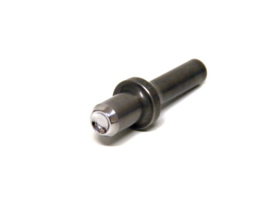 ATI (Snap On Tools) Short #21 (5/32) Rivet Set.401 Shank AN470 USA  ..(5.2.2)