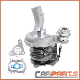 Turbolader Abgasturbolader für Mitsubishi Carisma Nissan Interstar Renault 2.0L